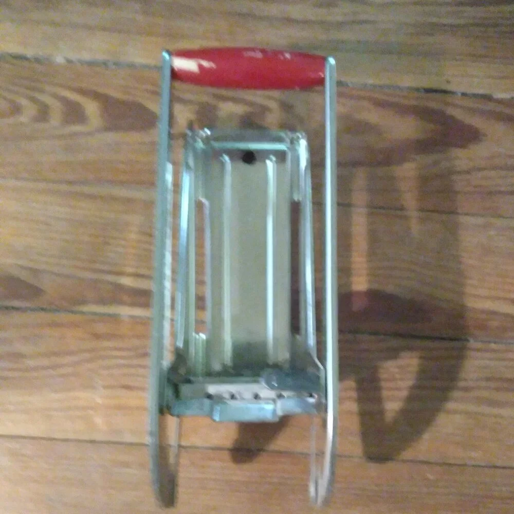 Vintage French Fry Cutter - Picture 1 of 1